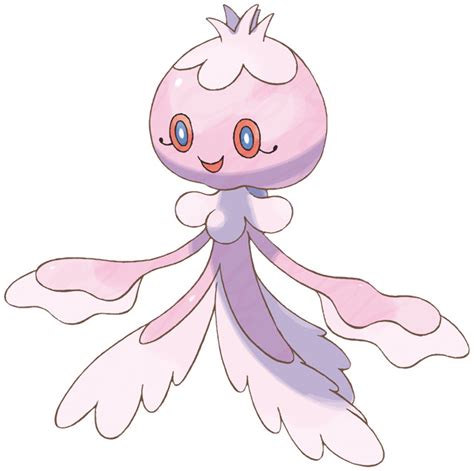 female frillish.